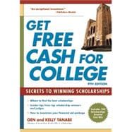 Get Free Cash for College Secrets to Winning Scholarships