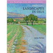 Painting Landscapes in Oils