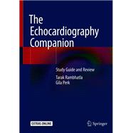The Echocardiography Companion