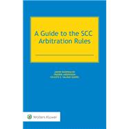 A Guide to the SCC Arbitration Rules