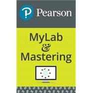 MyLab Math with Pearson eText -- Standalone Access Card -- for College Mathematics for Trades and Technologies