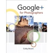 Google+ for Photographers