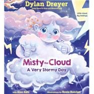 Misty the Cloud: A Very Stormy Day