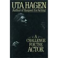 Challenge For The Actor