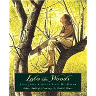Into the Woods : John James Audubon Lives His Dream
