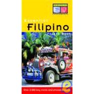 Essential Filipino Phrase Book