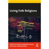 Living Folk Religions