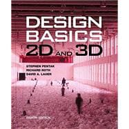 Design Basics 2D and 3D
