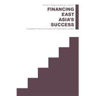 Financing East Asia's Success