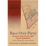 Race over Party