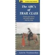 The ABC's of Trail Class