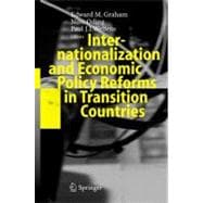 Internationalization And Economic Policy Reforms in Transition Countries