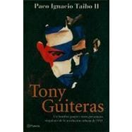 Tony Guiteras