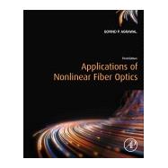 Applications of Nonlinear Fiber Optics