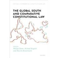 The Global South and Comparative Constitutional Law