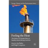 Feeling the Heat The Politics of Climate Policy in Rapidly Industrializing Countries