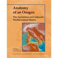 Anatomy of an Orogen