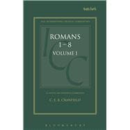 Romans Volume 1: 1-8
