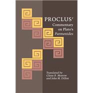 Proclus' Commentary on Plato's Parmenides