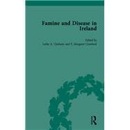 Famine and Disease in Ireland, Volume II