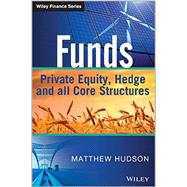 Funds Private Equity, Hedge and All Core Structures