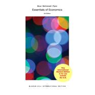 Ebook: Essentials of Economics