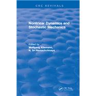 Nonlinear Dynamics and Stochastic Mechanics