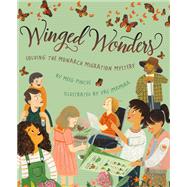Winged Wonders