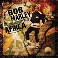 Bob Marley World Cup Africa 2010 Calendar