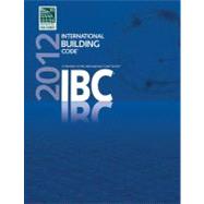 2012 International Building Code