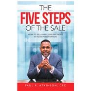The Five Steps of the Sale
