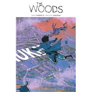The Woods Vol. 8 The Final War