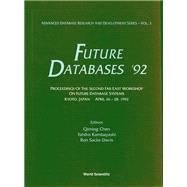 Future Databases '92