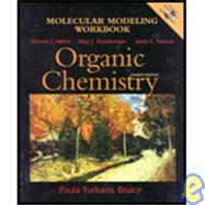 Organic Chemistry Molecular Model