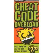 Cheat Code Overload