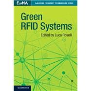 Green Rfid Systems