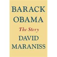 Barack Obama : The Story