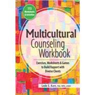 Multicultural Counseling