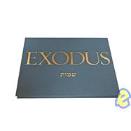 The Book of Exodus (Limited Edition)