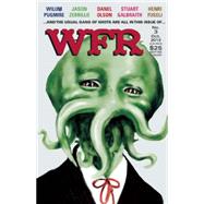 Weird Fiction Review #3 2012