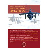 The U.s. Naval Institute on Marine Corps Aviation