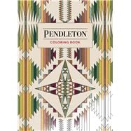 Pendleton Coloring Book