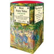 Best Fairy Tales Set