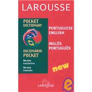 Larousse Pocket Dictionary