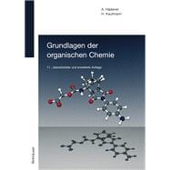 Grundlagen Der Organischen Chemie