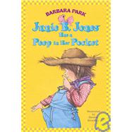 Junie B. Jones #15: Junie B. Jones Has a Peep in Her Pocket