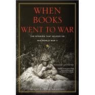 When Books Went to War,9780544570405