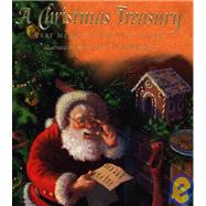 A Christmas Treasury