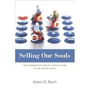 Selling Our Souls