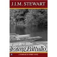 Young Pattullo